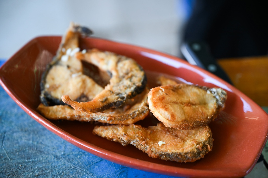 Festival do Peixe do Rio