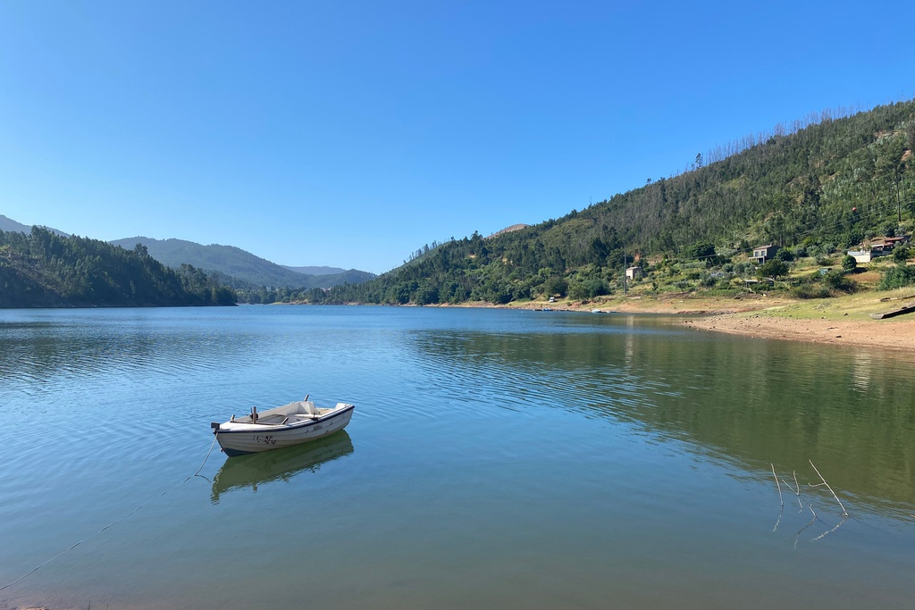 GRZ on Foot  - Return to Serenity [sector 7]