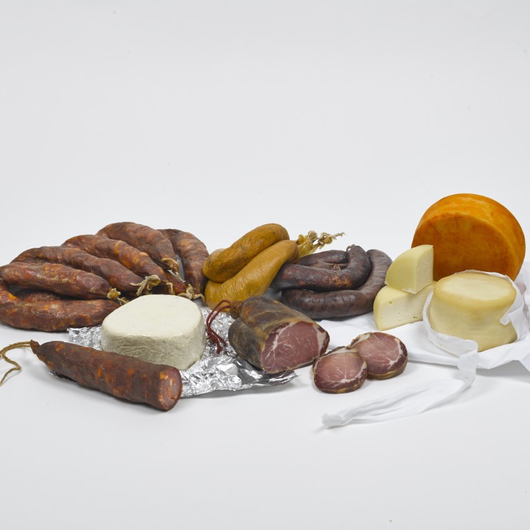 XIV  Mostra de Sabores e Lavores Tradicionais de Vila Cova de Alva