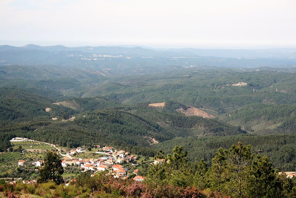 161º Passeio Pedestre - Vergão