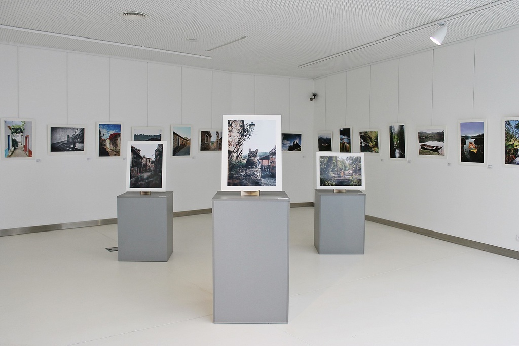 Exposição de fotografia “A Ver Figueiró dos Vinhos"