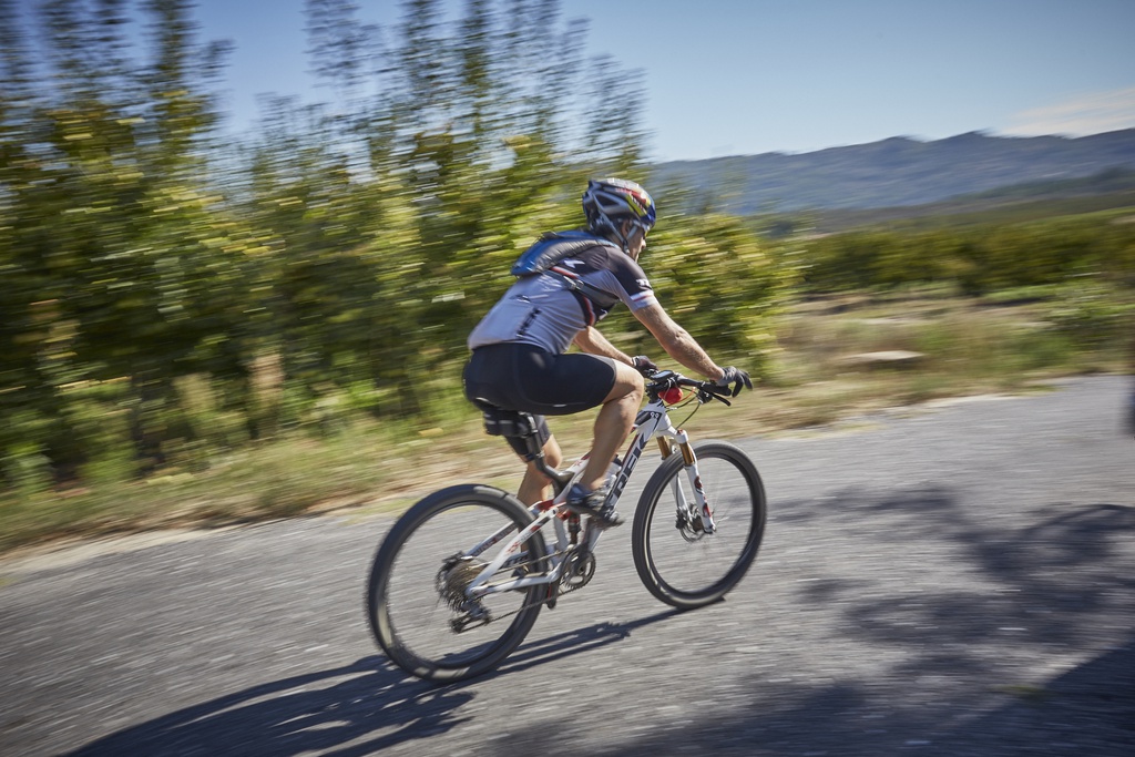 1st Ceira Valley Cycle Tourism Meeting
