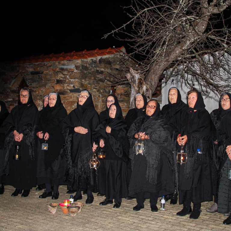 Semana Santa em Proença-a-Nova