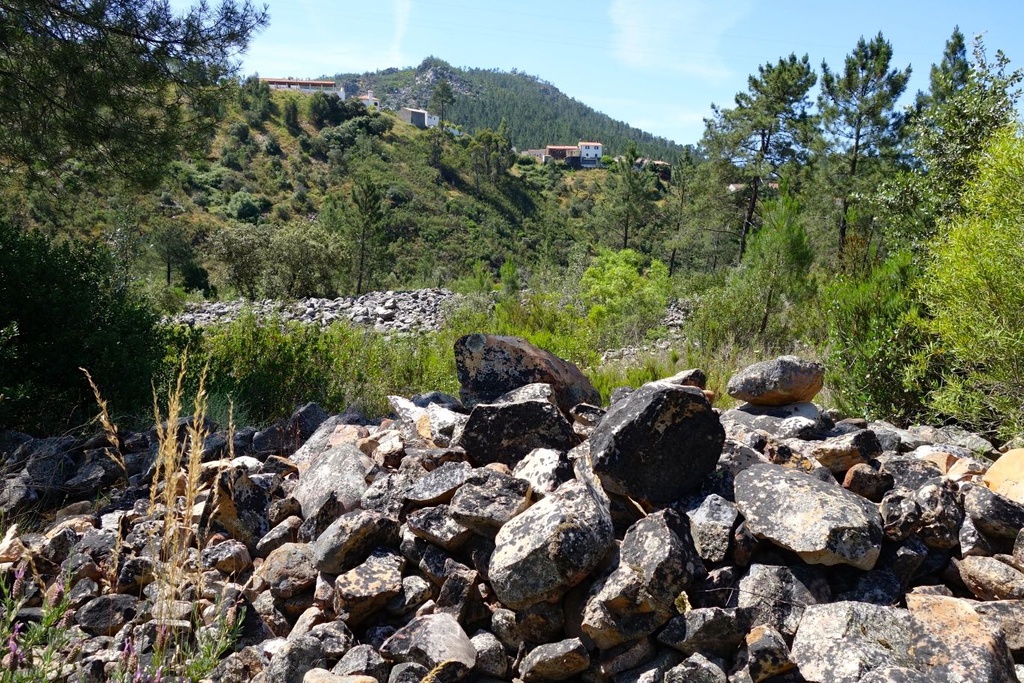 Fim de Semana – Arqueologia e Arte em Sobral Fernando