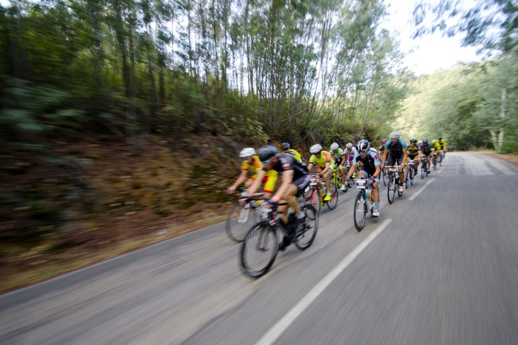 Volta a Portugal em Bicicleta