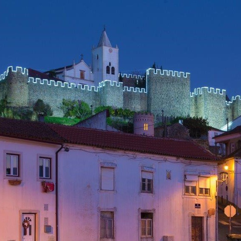 Penela Presépio 2025