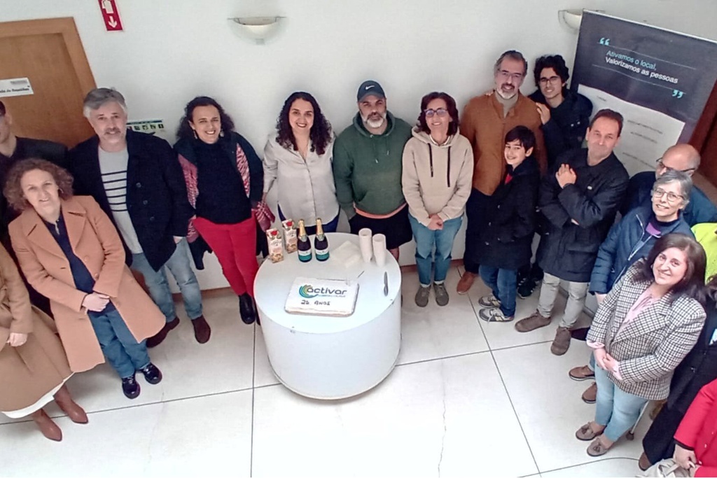 Mesa redonda: Cooperação Local, a base do desenvolvimento