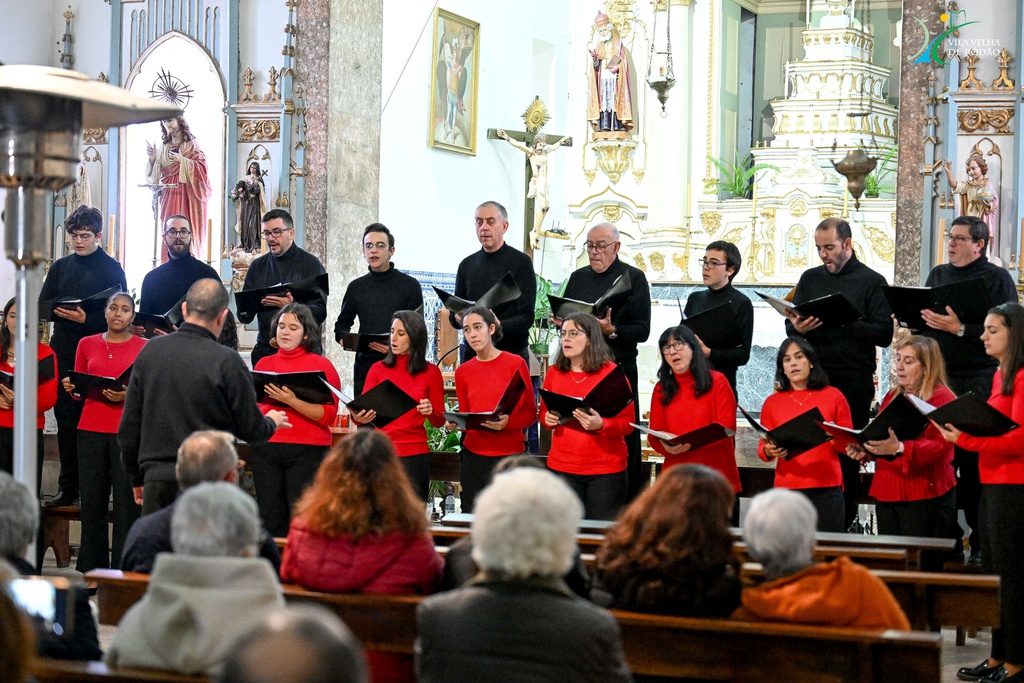 Concertos de Natal em Proença-a-Nova