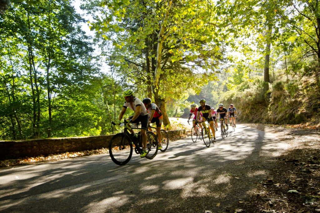 Lousã Granfondo Licor Beirão