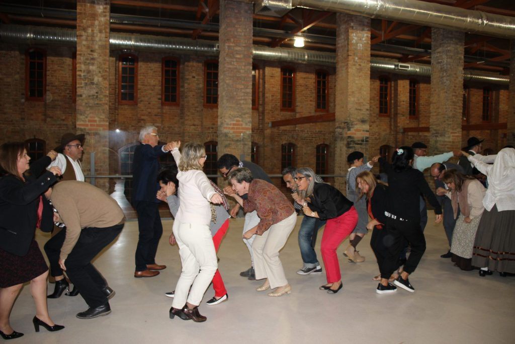 Festival Literário Internacional do Interior 