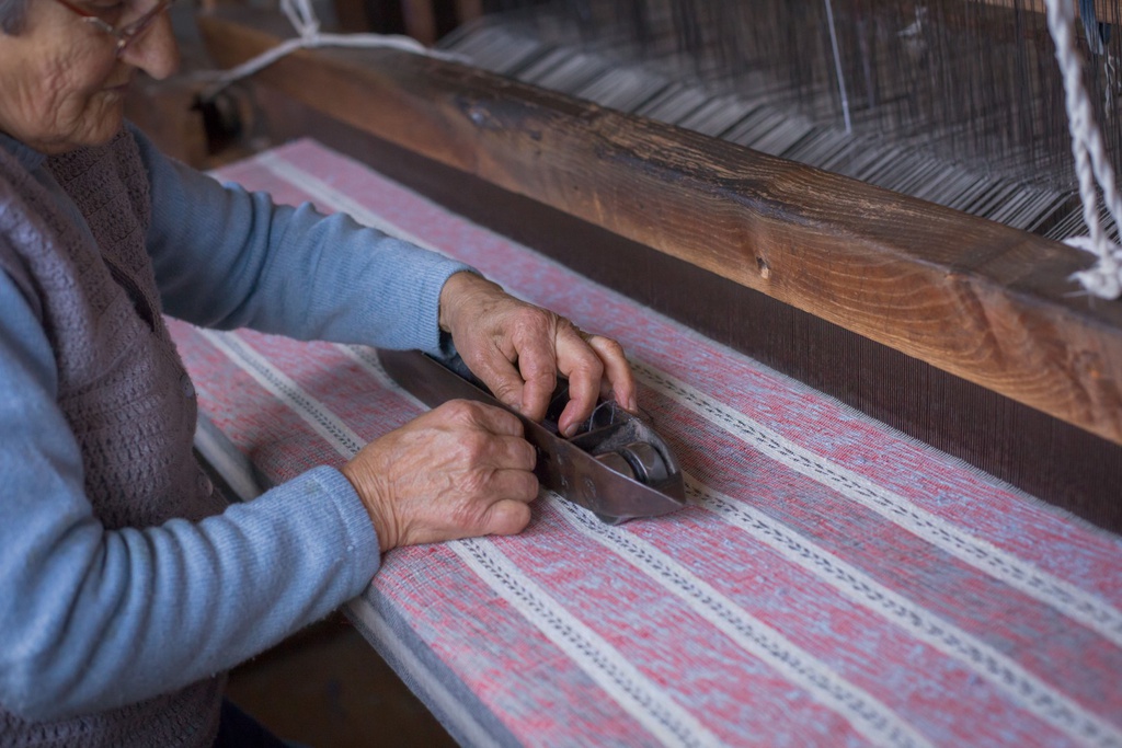 TECE: I Encontro Internacional de Tecelagem e Outras Artes