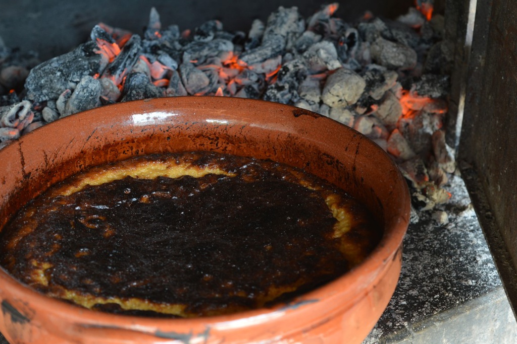 Os Segredos da Tigelada na Aldeia Ruiva