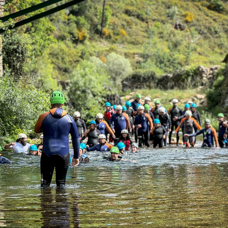 Walking Weekend'26 - Festival de Caminhadas