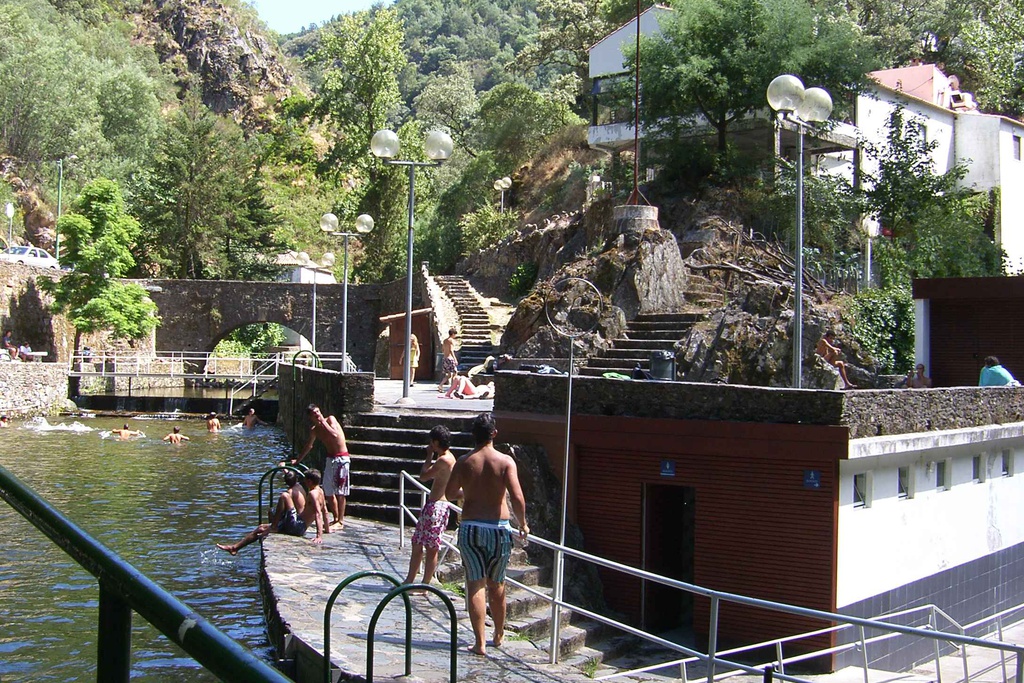 Férias Ativas de Verão na Lousã 