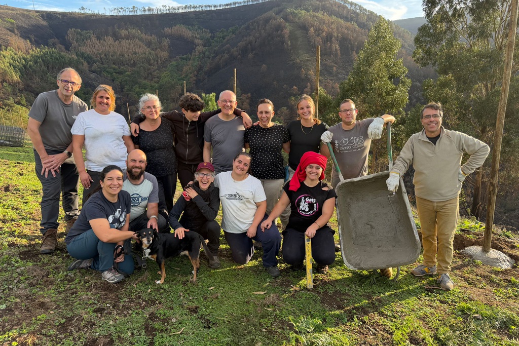Lousitânea - Liga de Amigos da Serra da Lousã