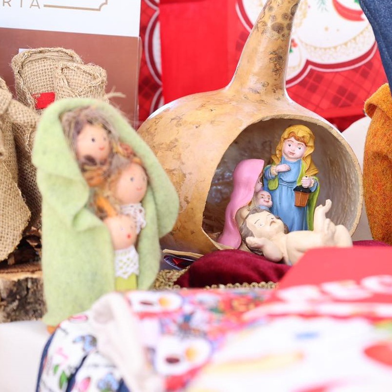 Sertã Espírito de Natal