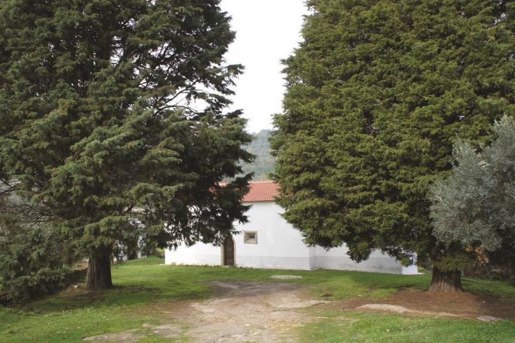 PR4 OHP - Schist Path of Avô - Around the Alva