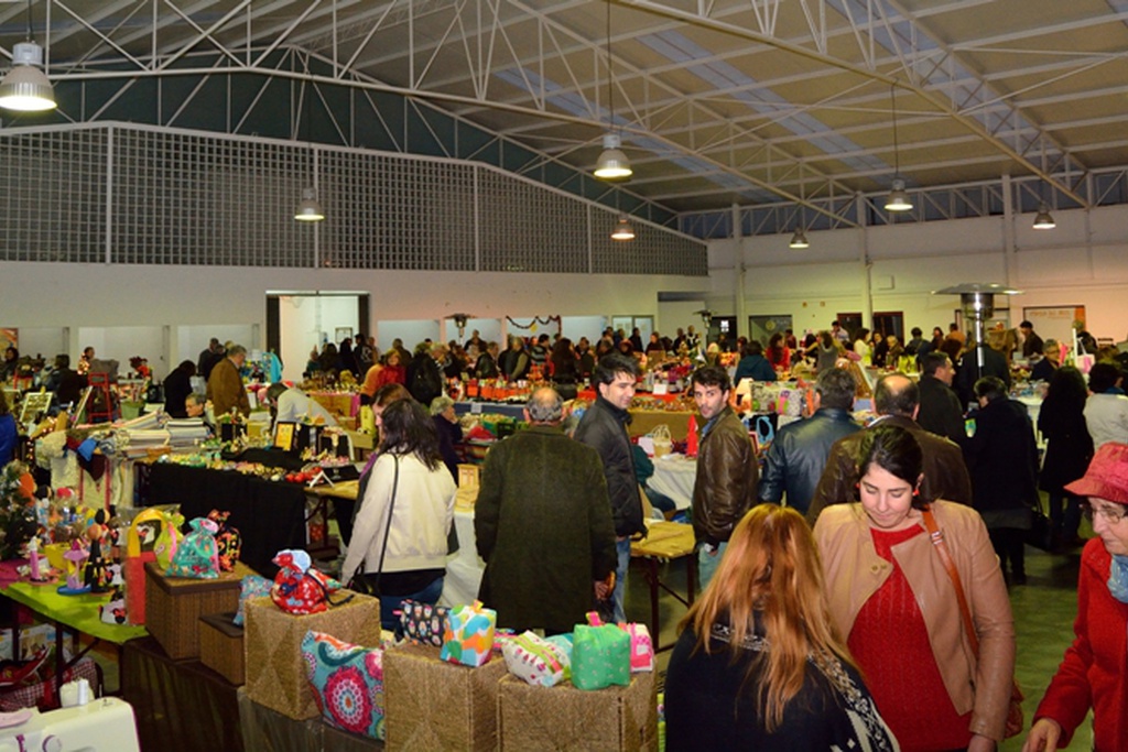 Natal em Miranda do Corvo