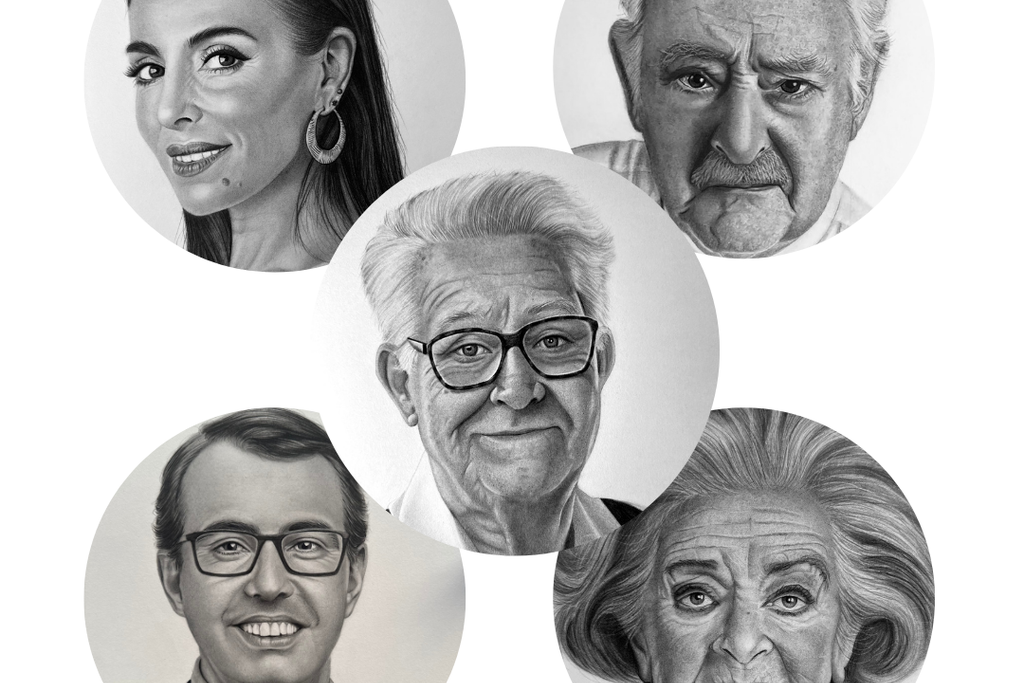 Estrelas no Talasnal