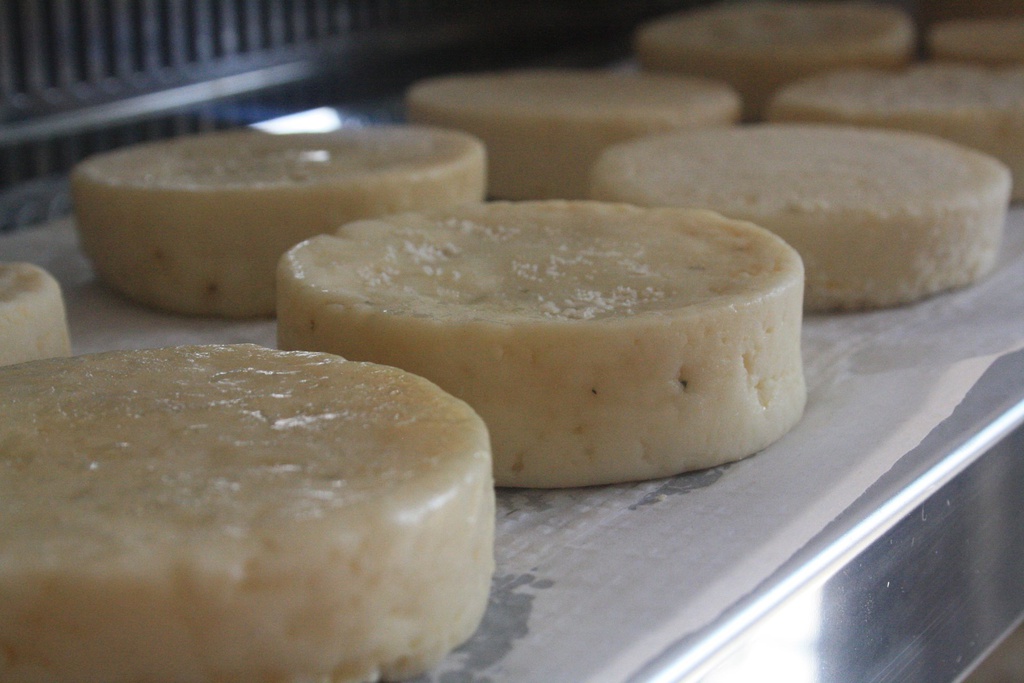 Feira do Queijo da Soalheira