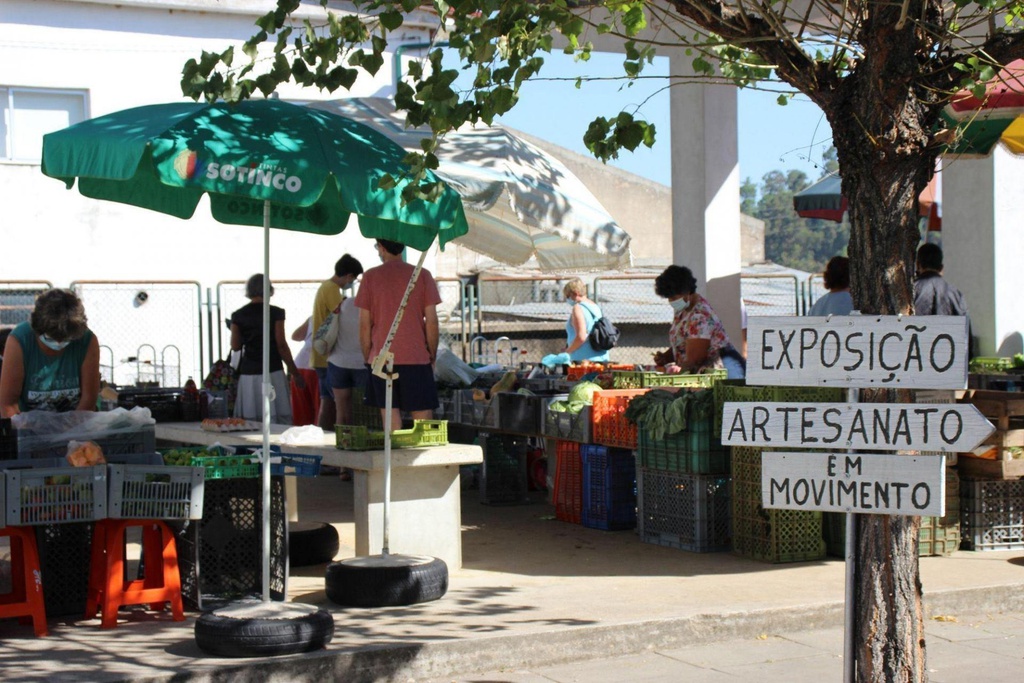 Showcookings at Arganil