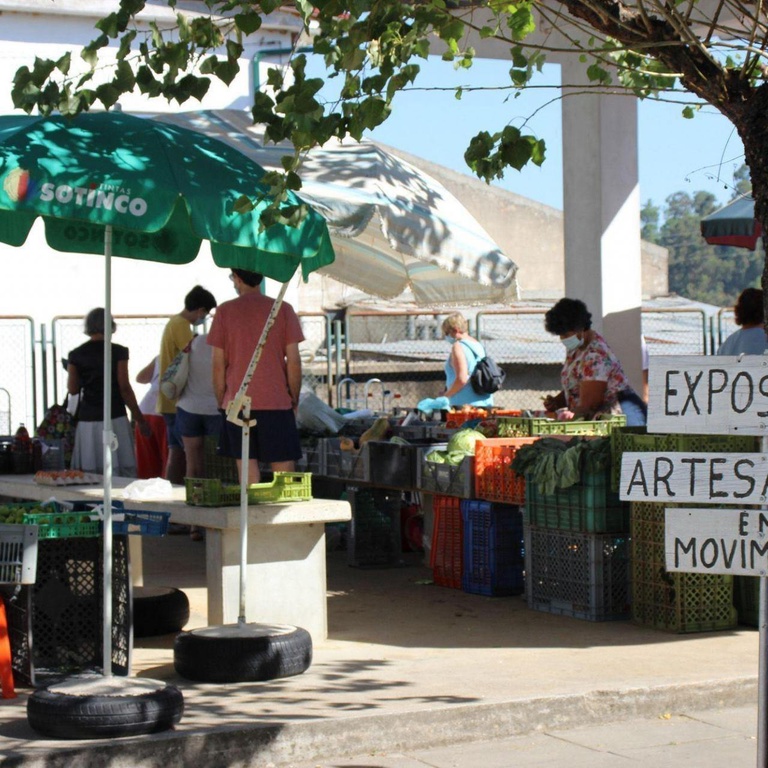 Showcookings em Arganil