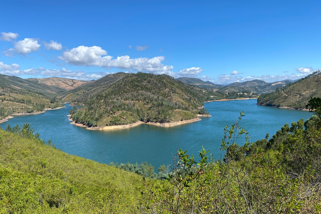 Braços do Rio II [GR33 - GRZ: Canoagem]