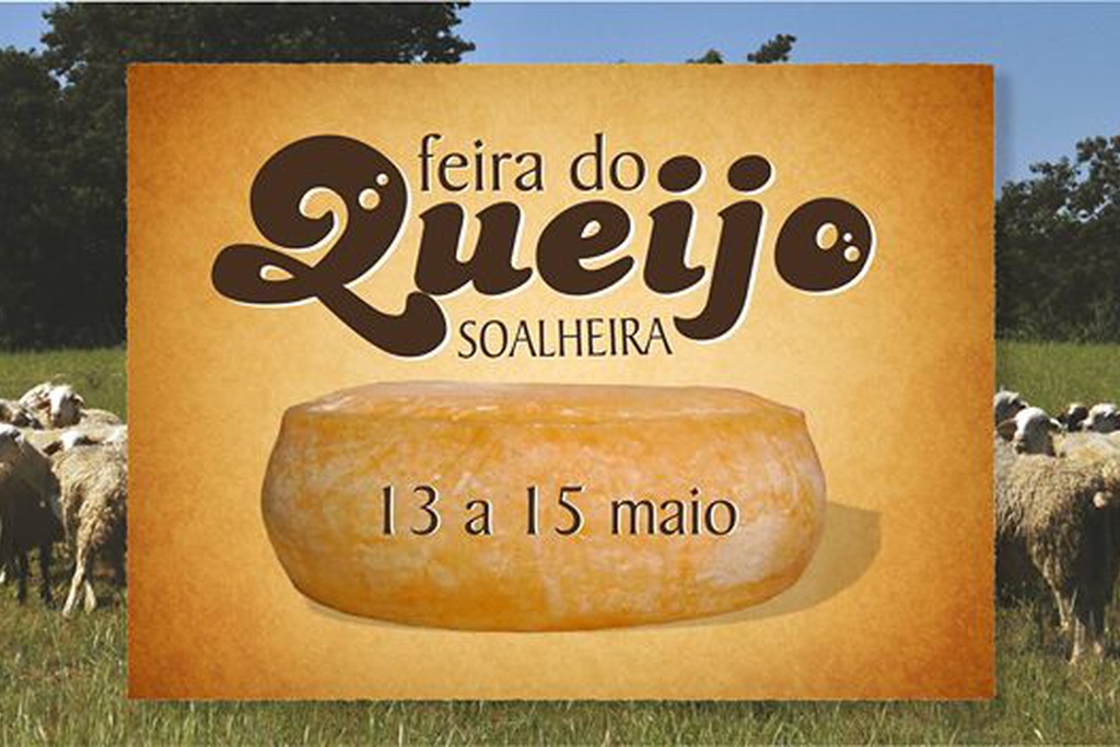 Feira do Queijo