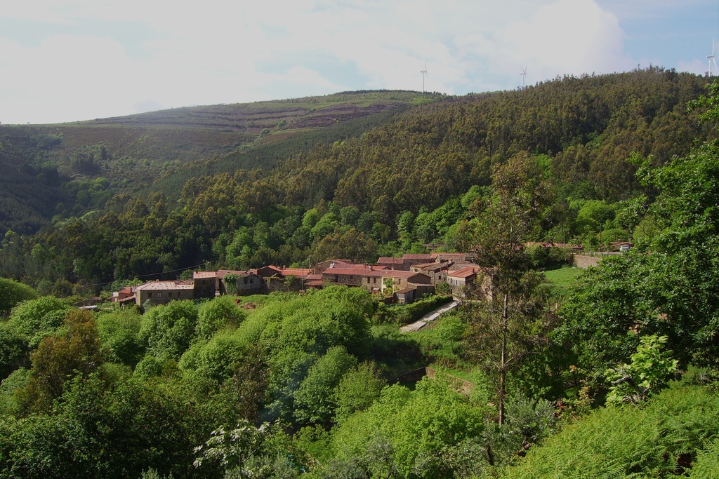 PR2 MCV - Caminho do Xisto do Gondramaz - Nos Passos do Moleiro