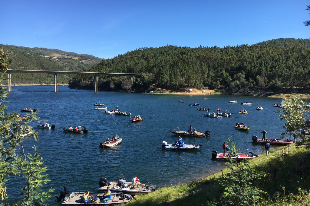 1st “The River That Unites Us” Tournament