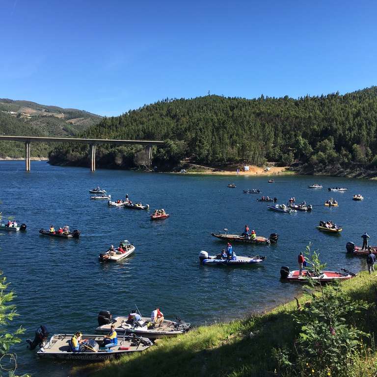 1.º Torneio “O Rio Que Nos Une”