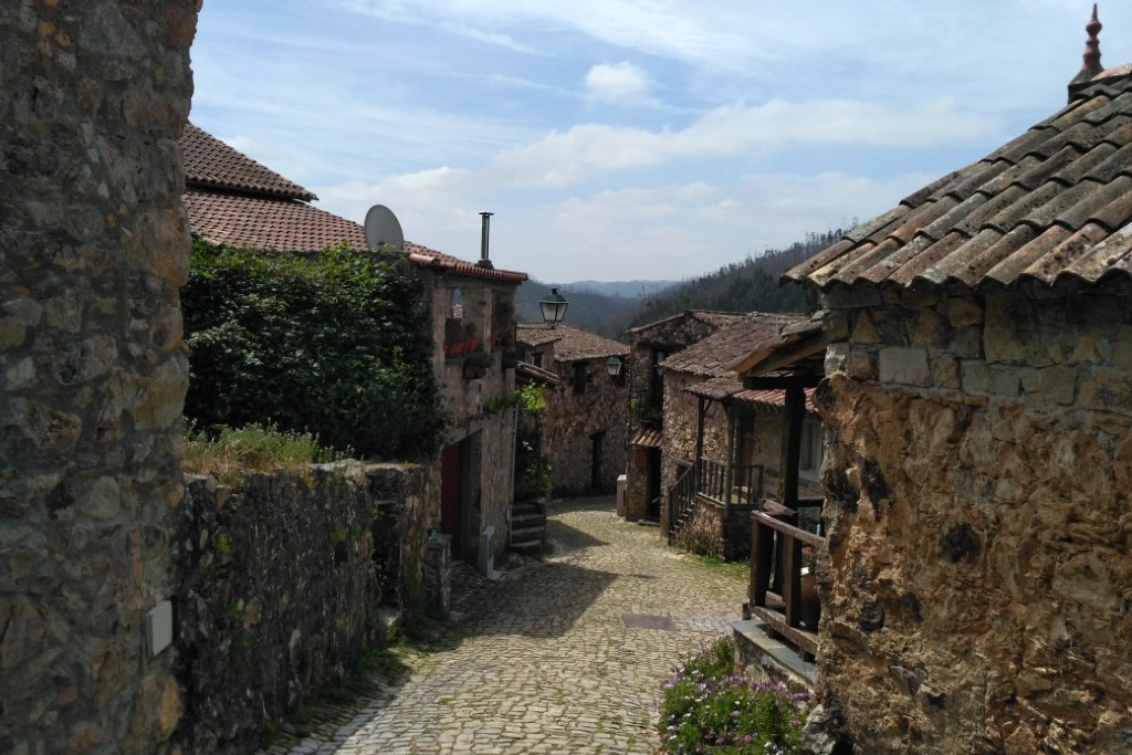 Concurso de fotografia "A VER Figueiró dos Vinhos"