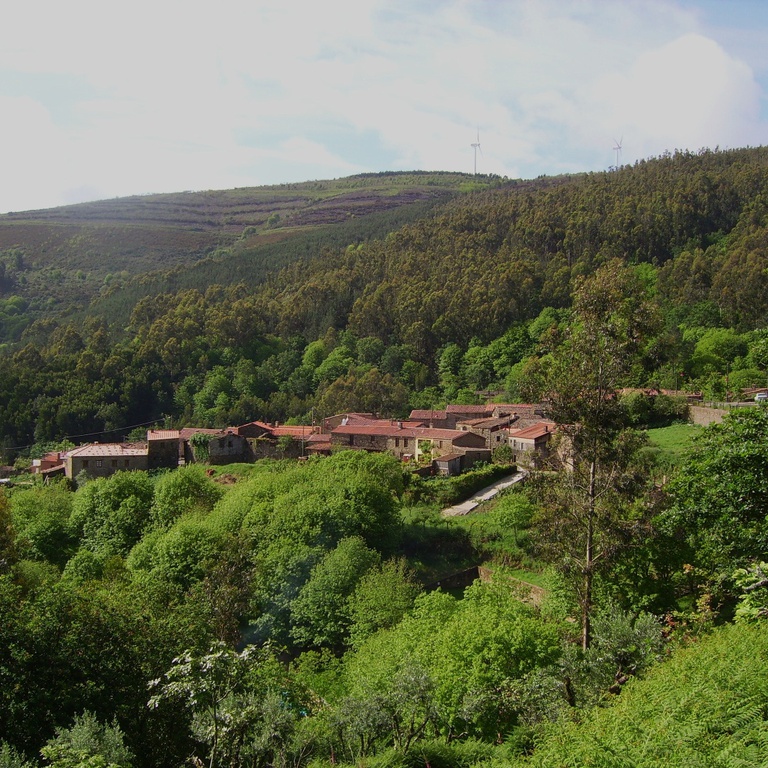 Caminhadas ao Luar