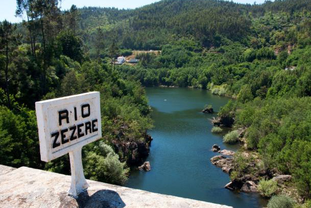 Lançamento da GRZ- Grande Rota do Zêzere - Concelho da Covilhã