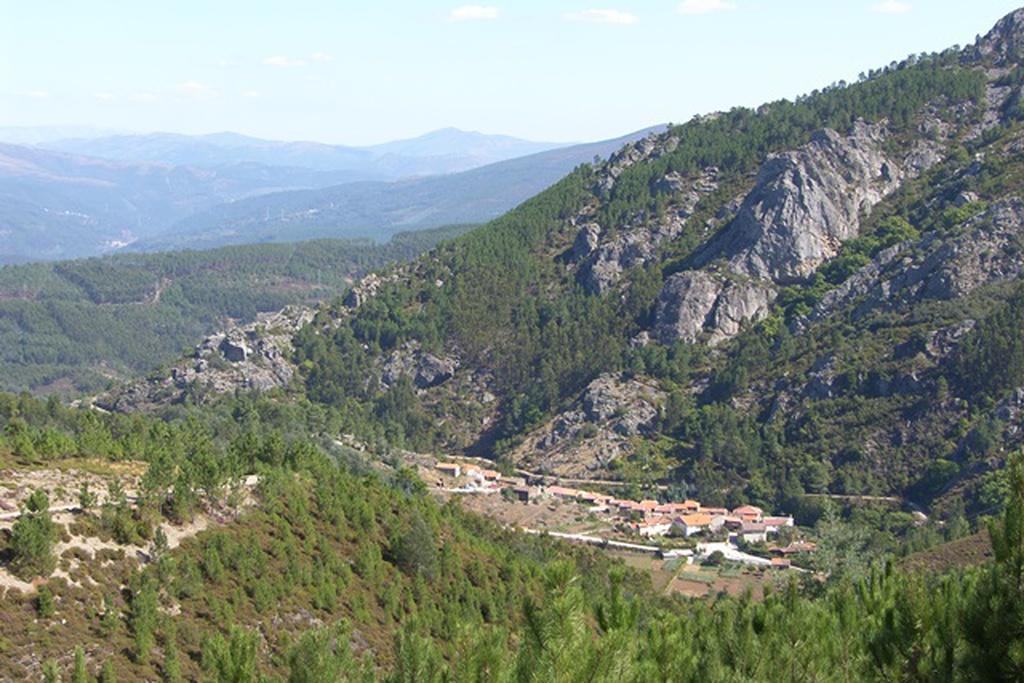 IIIª Conferência sobre a Serra da Lousã – Estatutos de Protecção e Valorização Patrimonial