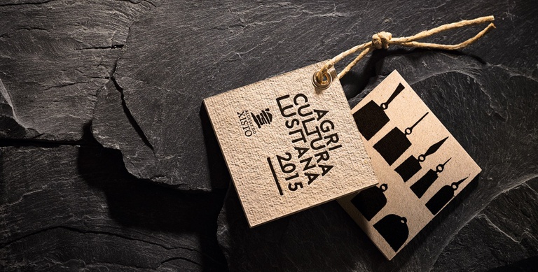 Aldeias do Xisto represent Portugal