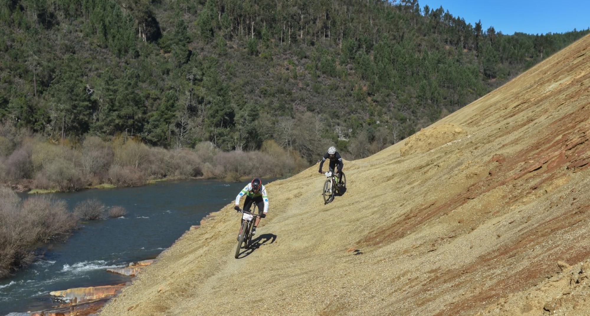 Aldeias do Xisto Geotour 2020