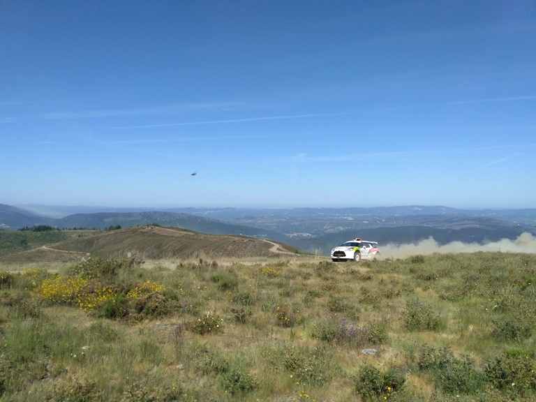 Quando fui ao Rally com a malta da Pampilhosa da Serra e de Janeiro de Cima