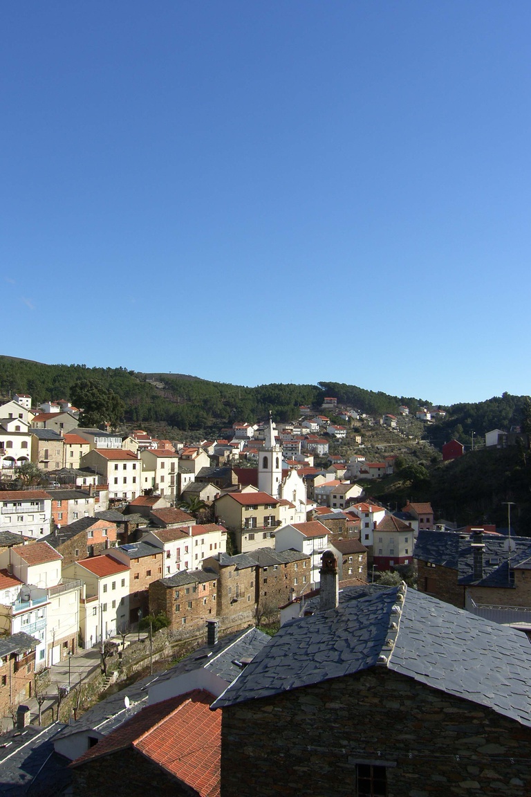 Junta de Freguesia de Sobral de São Miguel