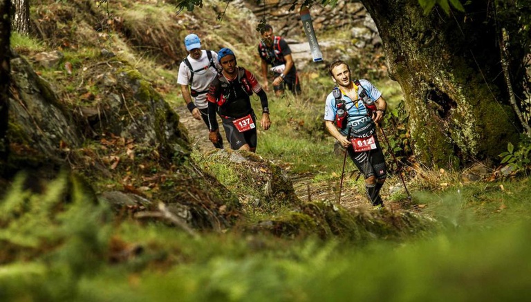 UTAX - Ultra Trail of the Aldeias do Xisto