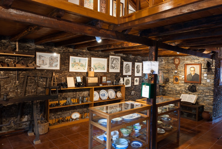 Museu Monsenhor Nunes Pereira