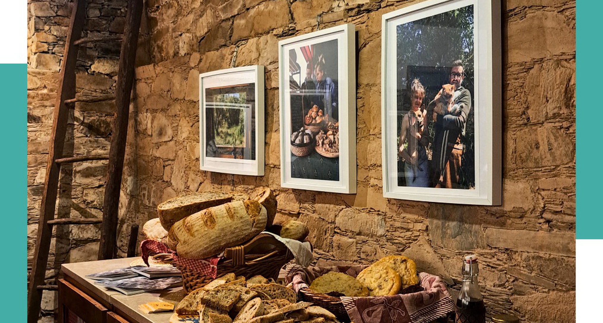 Exhibition: ‘Massa Mãe – Between Traditions and New Beginnings’