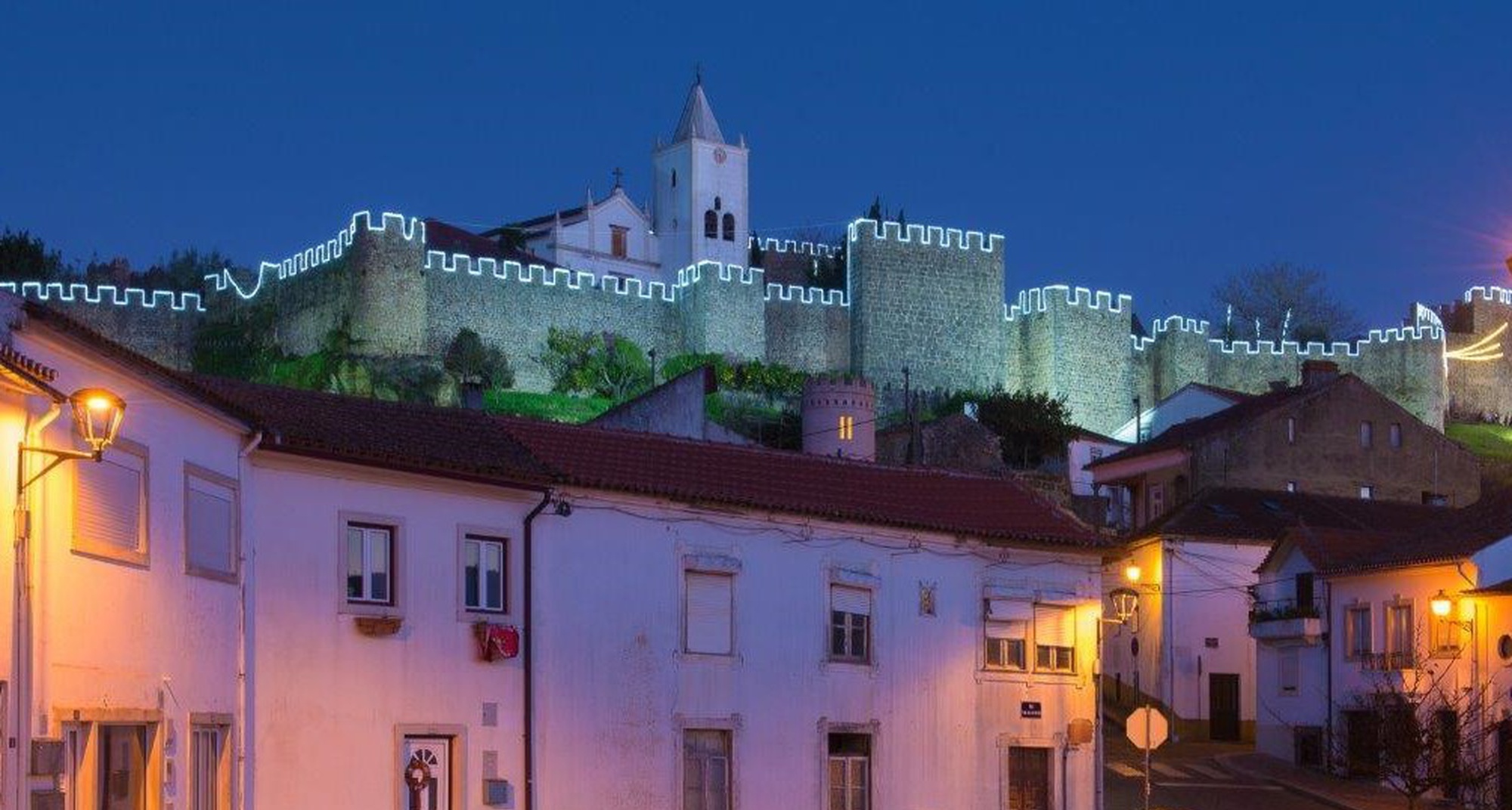 Penela Presépio 2025