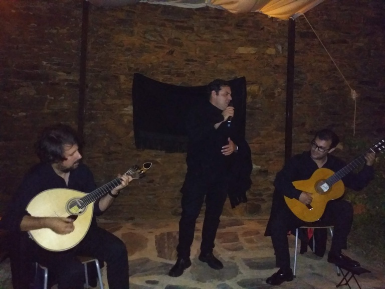 “Martim Branco is at its most charming when it’s time to say goodbye”