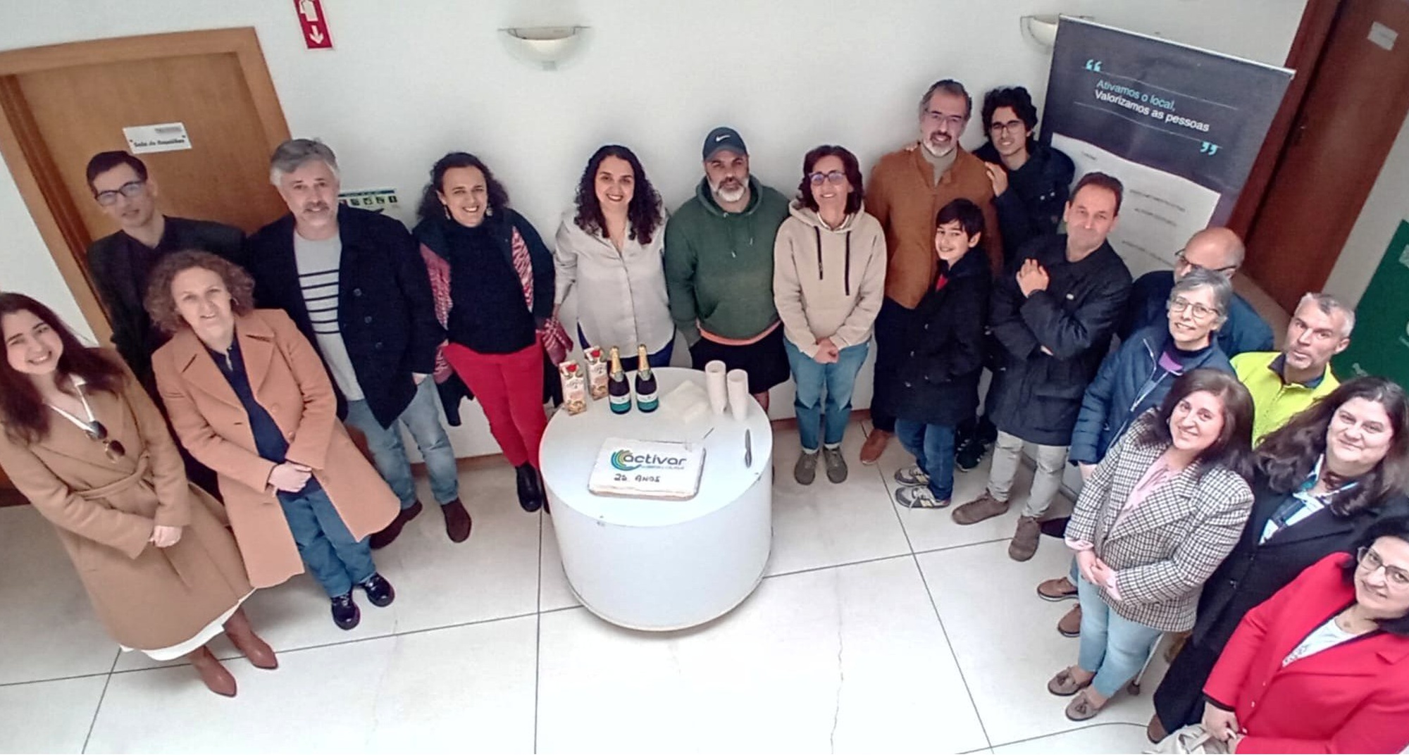 Roundtable: Local Cooperation as the Foundation of Development