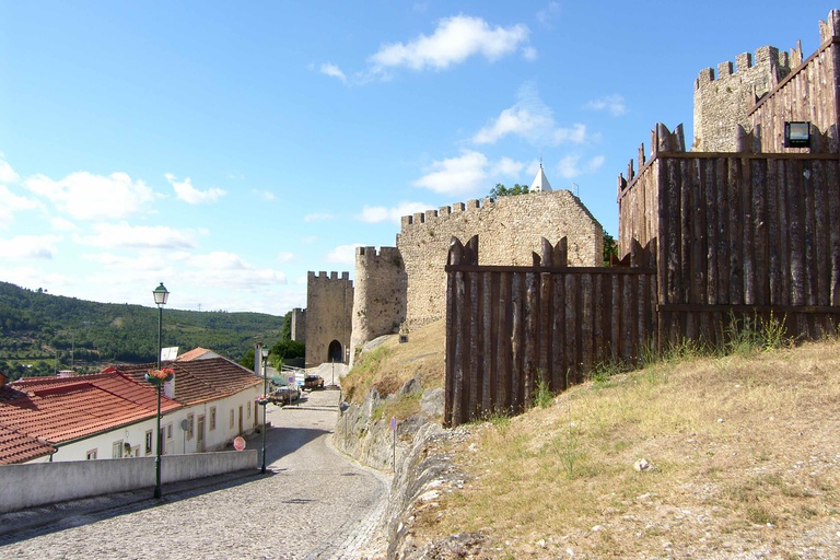 Posto de Turismo de Penela