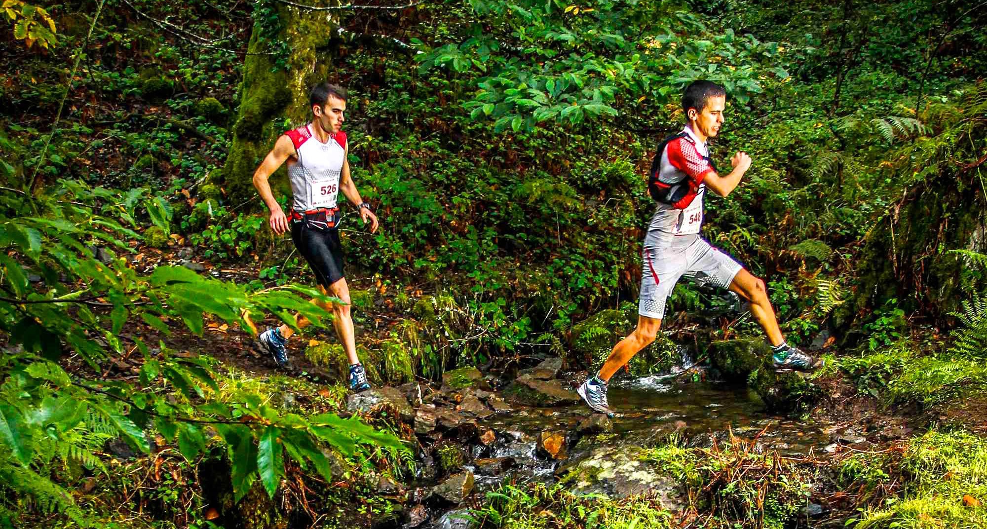UTAX - Ultra Trail of the Aldeias do Xisto 
