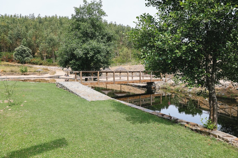 Boiçô Leisure Area