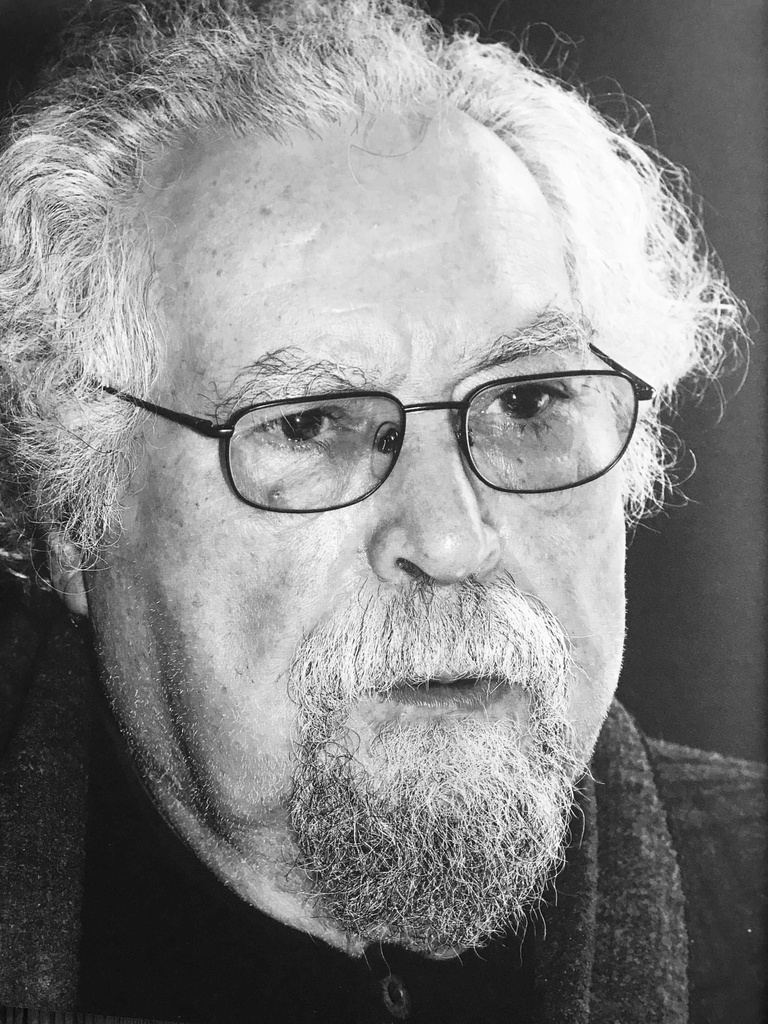 Manuel Louzã Henriques has passed away