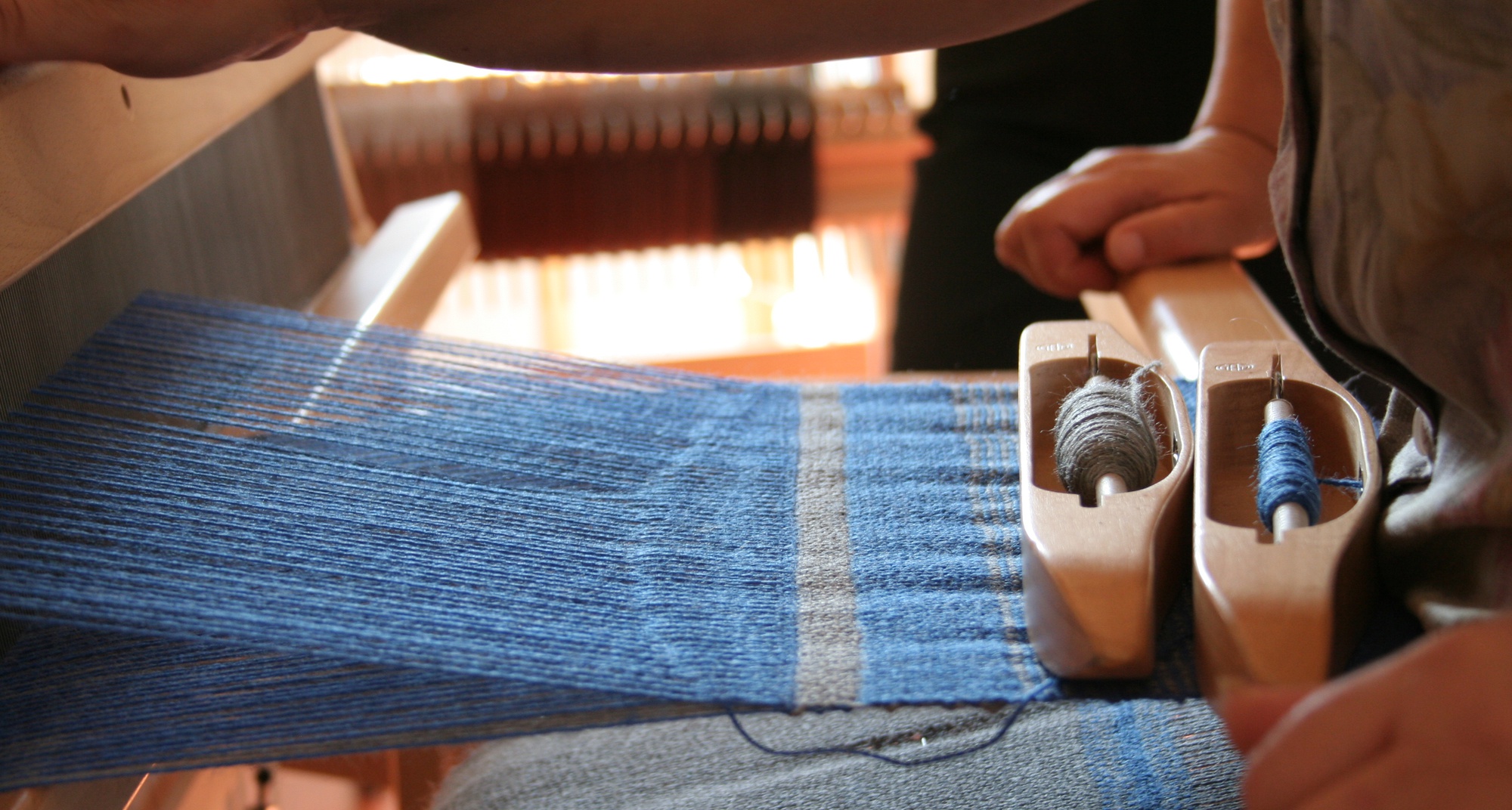 TECE – II Encontro Internacional de Tecelagem e Outras Artes